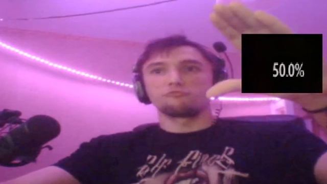 Серега Пират апнул 50% на антимаге и зафлексил под гимн смотреть онлайн