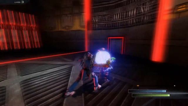 Proxy Blade Zero - Gameplay смотреть онлайн