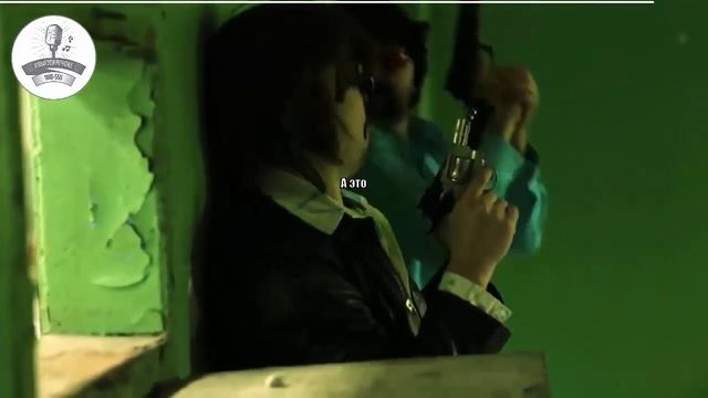 Полиграф ШарикOFF - Какао Белого Цвета (Караоке) смотреть онлайн