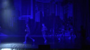 «Охотники за приведениями» танец Ghostbusters kids dance