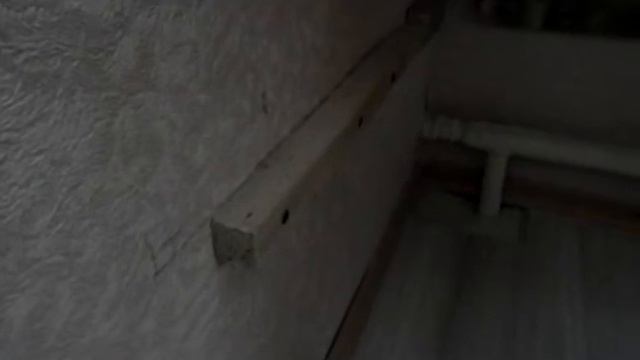 Кухонный уголок, усовершенствование. смотреть онлайн