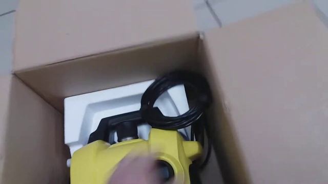 Кёрхер К5 компакт.