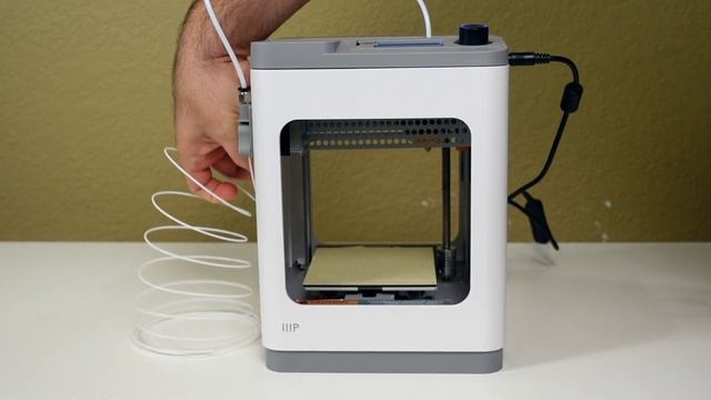 Should you buy MonoPrice Cadet 3D Printer??? смотреть онлайн