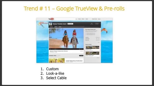 29 New Trends for Marketing Products and Services смотреть онлайн