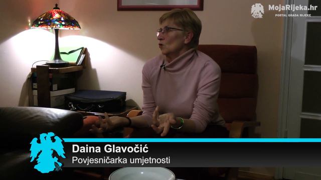 MojaRijeka.hr - Obnova broda Galeb vol. 3 смотреть онлайн