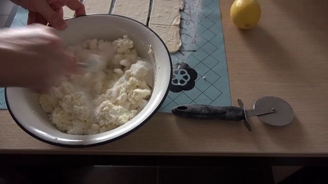Всегда вкусно - Венгерская ватрушка (2) смотреть онлайн