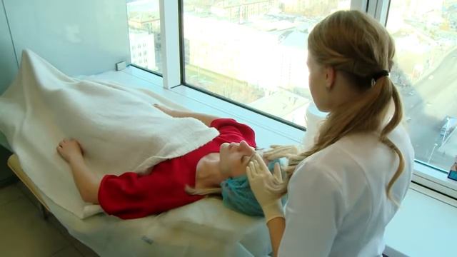 Миссис Екатеринбург 2015 в АУРЕ смотреть онлайн