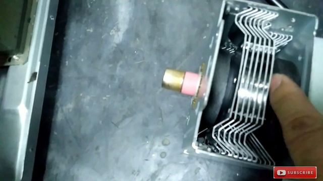 How to Repair Microwave Oven Not Heating (Tagalog) смотреть онлайн