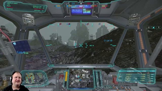 HAMMER THEM DOWN! - Warhammer IIC Build - German Mechgineering #118 - Mechwarrior Online 2019 MWO смотреть онлайн