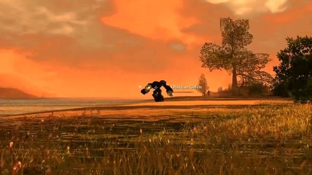 darkfall golem Rage 1 смотреть онлайн