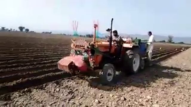 Chana Farming | Agriculture Modern Techniques | Agriculture Technology |