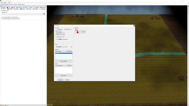 stronghold 3 map editor смотреть онлайн