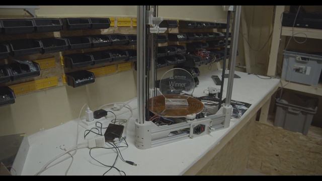 The Firefly Project Collaboration смотреть онлайн