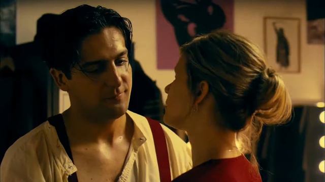 Spanish Film смотреть онлайн