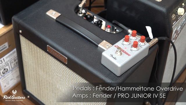 Red Guitars - Squier by Fender / 40TH ANNIVERSARY STRATOCASTER VINTAGE EDITION смотреть онлайн