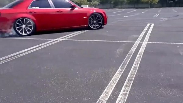 Plazma & Mish Rescue Me ___ Chrysler