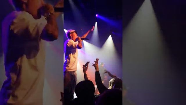 Double K - OMG (Feat. Dok2) @P60 Amsterdam 14/9/19 смотреть онлайн