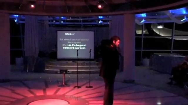 Cabaret смотреть онлайн