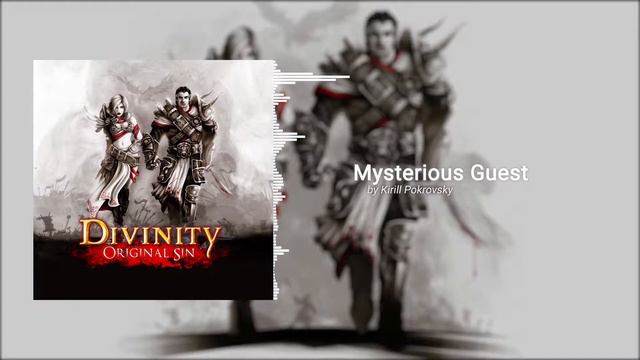Mysterious Guest | Divinity: Original Sin смотреть онлайн