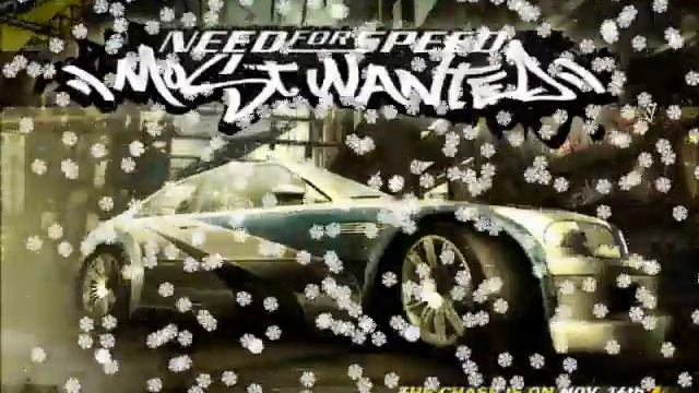 The Perceptionits Let's move Need for Speed Most Wanted Soundtrack 1080p 1080p смотреть онлайн