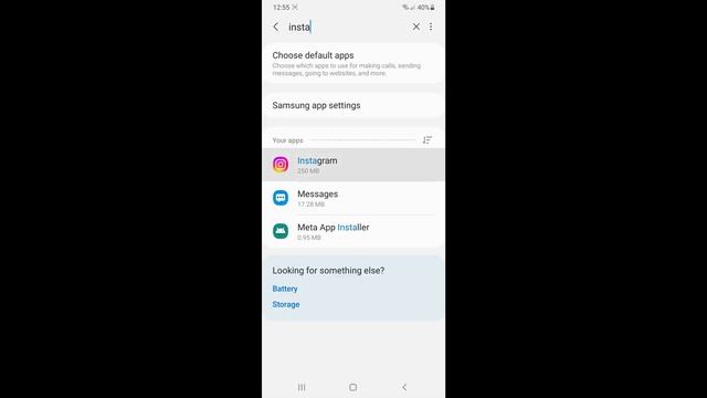 How to clear app cache on a Samsung phone (step by step) смотреть онлайн
