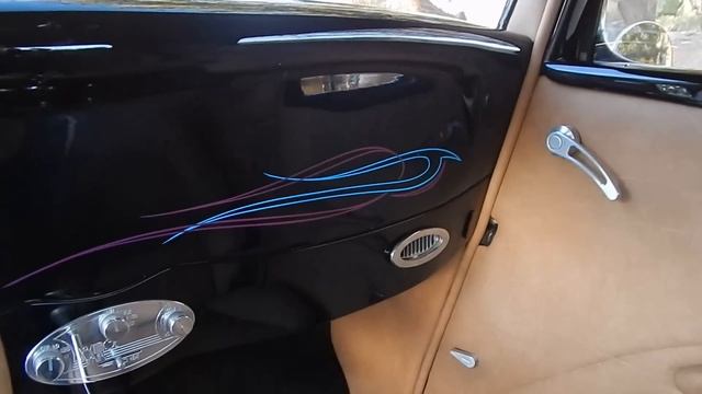 1934 Ford 3 Window Coupe "Street Rod" (Sorry Sold) смотреть онлайн