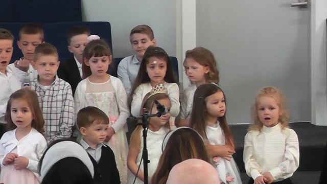 Небеса проповедуют славу Божью. смотреть онлайн