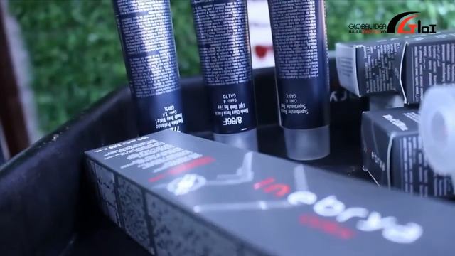 Colores Pastel de Inebrya смотреть онлайн