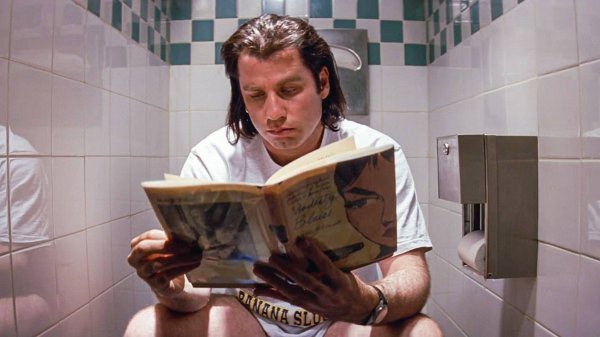 Перекрестились и пошли