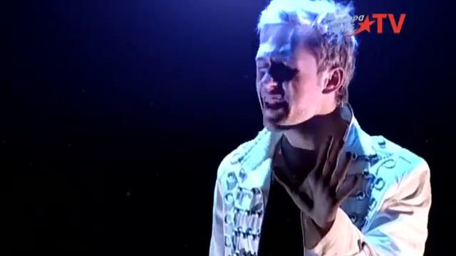 Влад Соколовский. День Майкла Джексона на Europa Plus TV смотреть онлайн