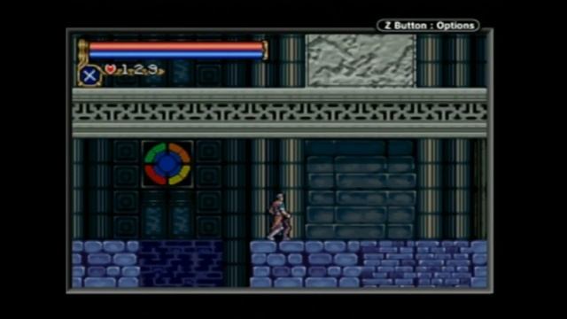 Castlevania: Circle of the Moon Review for Game Boy Advance смотреть онлайн