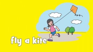 Learn Verbs #1 | Talking Flashcards