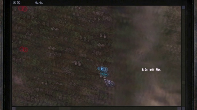 Сталкер ОП-2 Апгрейд гравикостюма смотреть онлайн