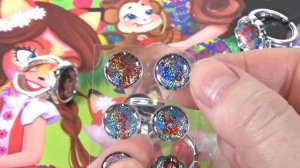 Enchantimals!  Журнал с подарками! «Энчантималс» комплект 2 по цене 1