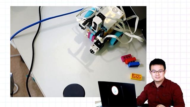 Learn Python for LEGO SPIKE in 3 hrs 2022 Version (Part 3) смотреть онлайн