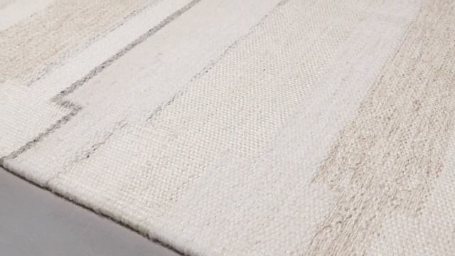 Loloi Evelina Eve-03 Ivory - Beige Area Rug смотреть онлайн