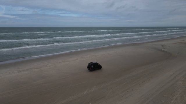 Iceland and the Faroe Islands in Sprinter 4x4 EP1 смотреть онлайн