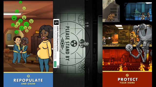 How to hack fallout shelter no computer, jailbreak or date and time trick needed / new method free смотреть онлайн