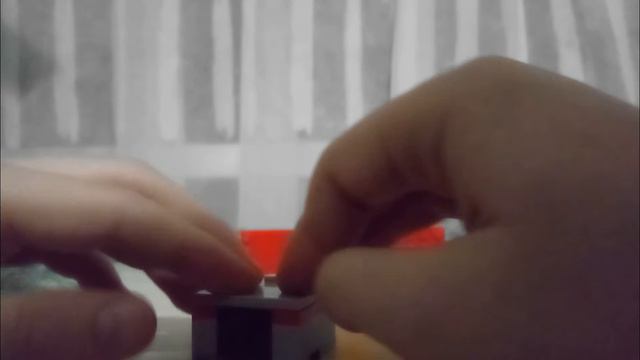 Как собрать кубик рубика из лего. смотреть онлайн