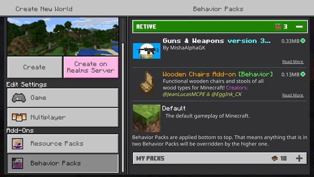 Minecraft Missing Textures/resource Packs Not Working Explained