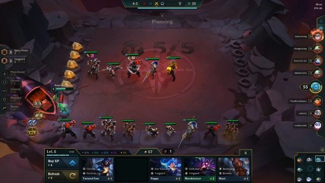 SPACE PIRATES FARMS ITEMS | TFT 10.14 | Teamfight Tactics Galaxies | смотреть онлайн