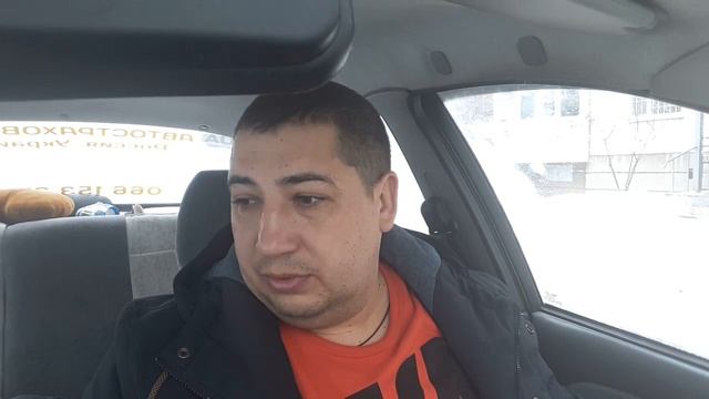 Техническое обслуживание автомобиля Дэу Ланос Daewoo Lanos в течении года