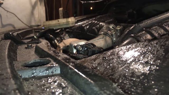 Forge blow off смотреть онлайн