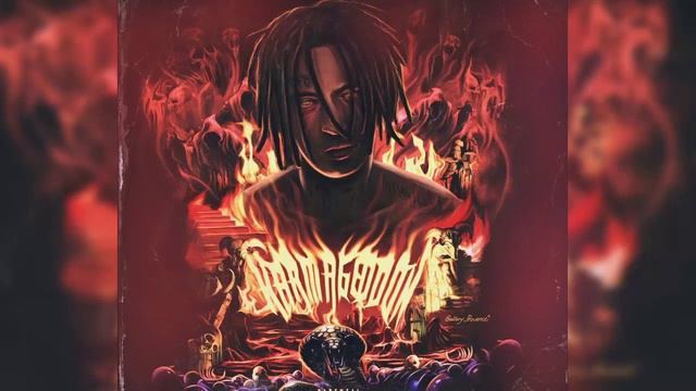 Kizaru Dejavu (slowed + Reverb)