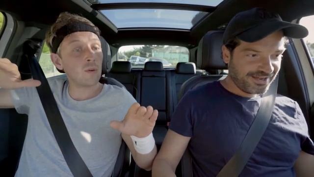 TUTO - Comment utiliser le park assist de sa Volkswagen ? смотреть онлайн