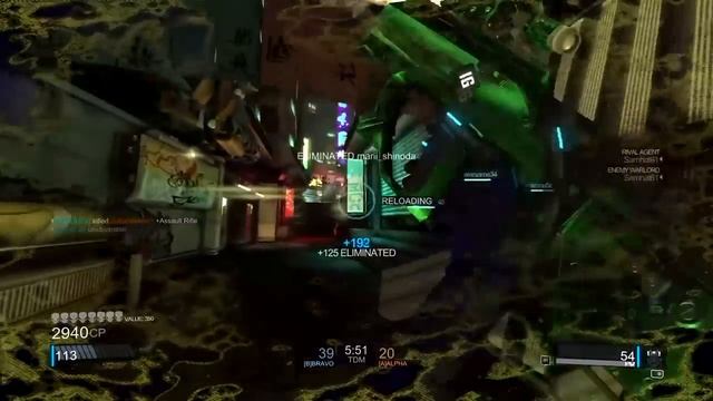 SOMETHING NEW! | Blacklight Retribution: BurstFire SMG Gameplay смотреть онлайн