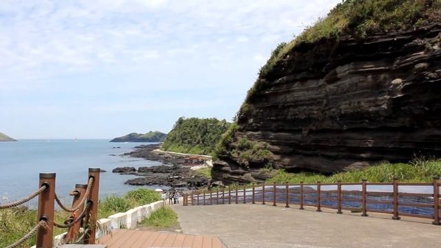 Korea. Jeju Island / Остров Чеджу / 제주도 2015 смотреть онлайн
