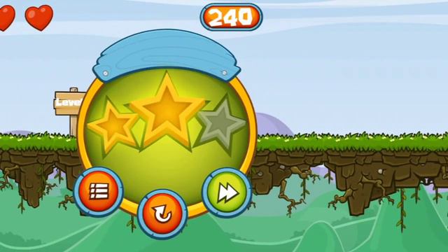 Red Ball 4 new gameplay walkthrough part 1|| 1 TO 3 level complete ✅ #redball #redball4 #viral#shor смотреть онлайн