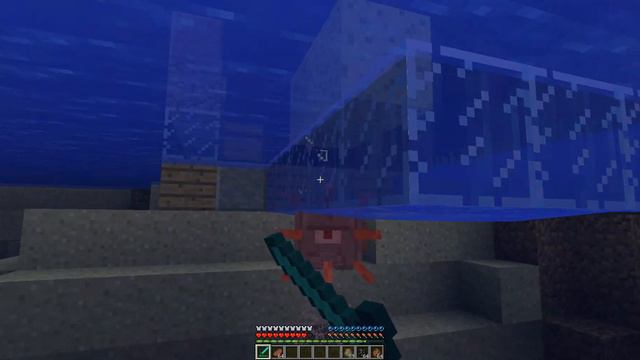 Обзор версии minecraft 1.8.8 смотреть онлайн