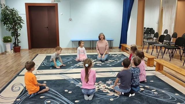 Бегемотики смотреть онлайн